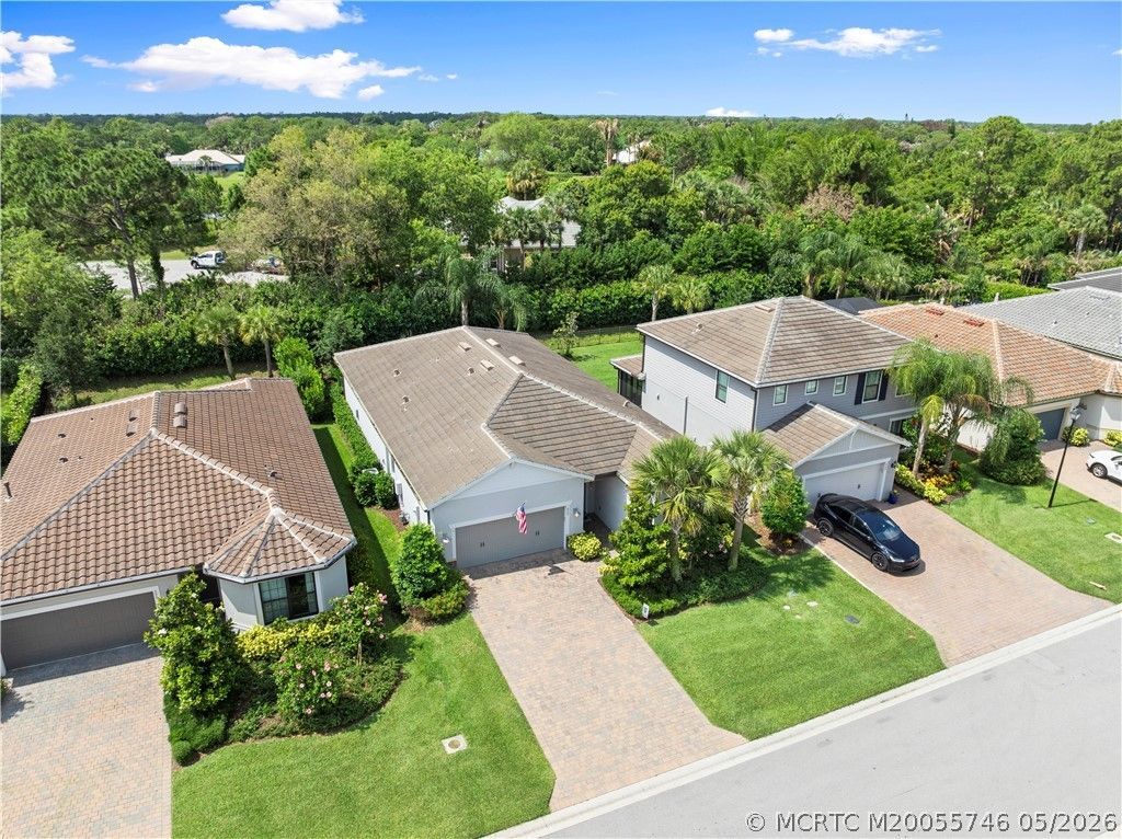 600 SE Villandry Way, Port Saint Lucie, FL 34984 Photo