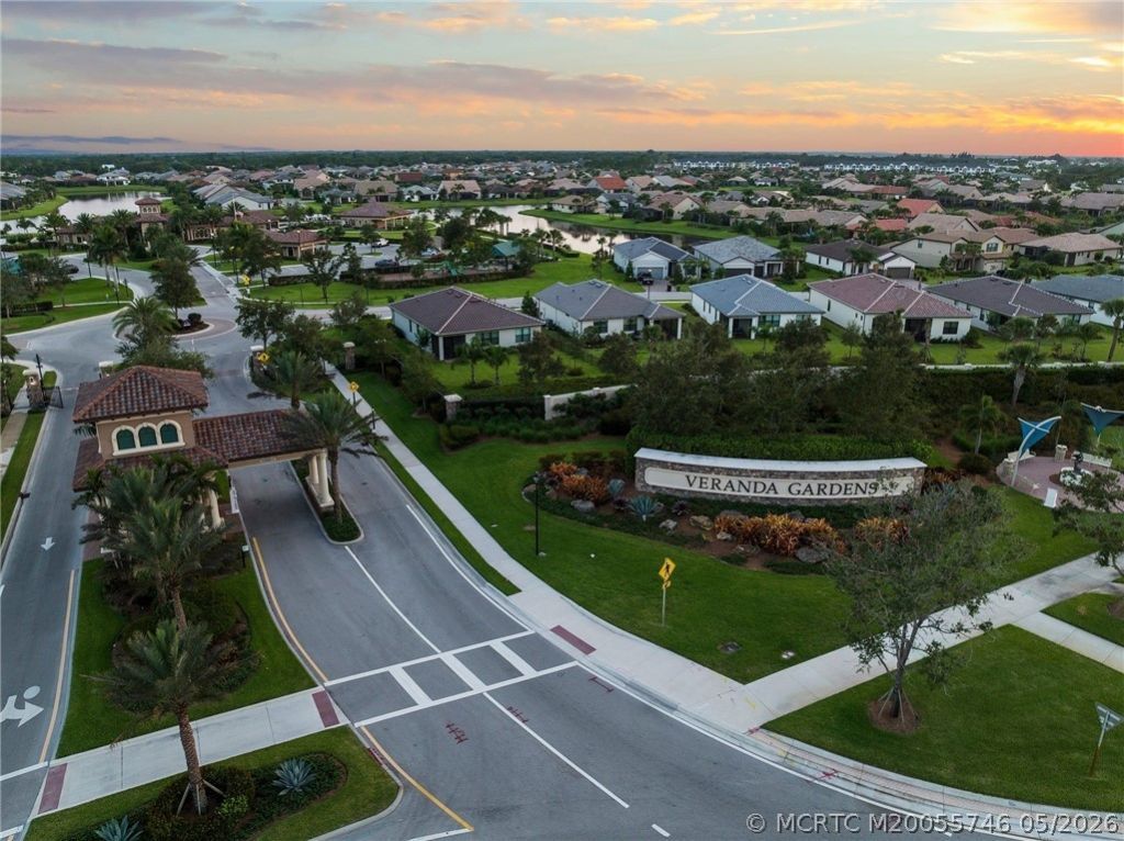 600 SE Villandry Way, Port Saint Lucie, FL 34984 Photo