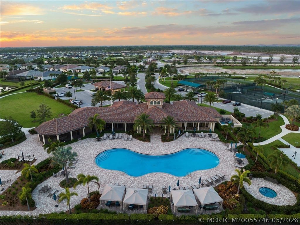600 SE Villandry Way, Port Saint Lucie, FL 34984 Photo