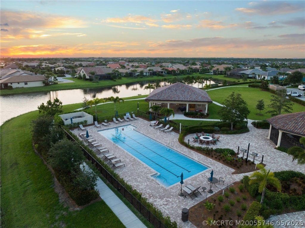 600 SE Villandry Way, Port Saint Lucie, FL 34984 Photo