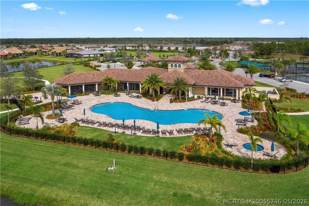600 SE Villandry Way, Port Saint Lucie, FL 34984 Photo