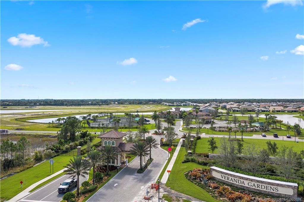 600 SE Villandry Way, Port Saint Lucie, FL 34984 Photo