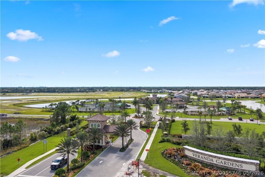 600 SE Villandry Way, Port Saint Lucie, FL 34984 Photo