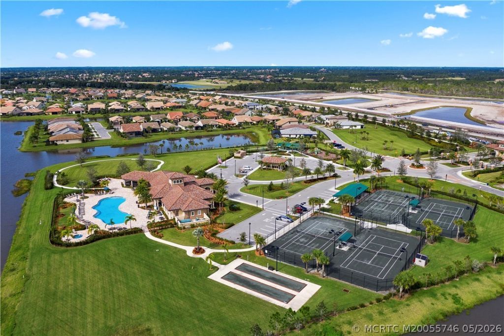 600 SE Villandry Way, Port Saint Lucie, FL 34984 Photo