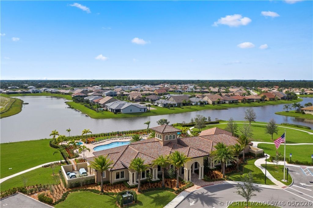 600 SE Villandry Way, Port Saint Lucie, FL 34984 Photo