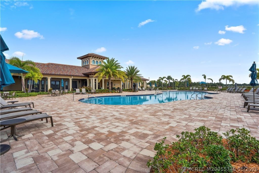 600 SE Villandry Way, Port Saint Lucie, FL 34984 Photo