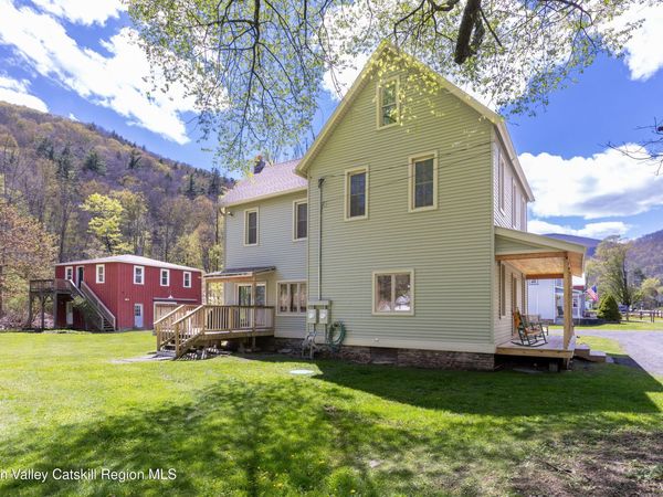 26-30 Fire House Road, Big Indian, NY 12410