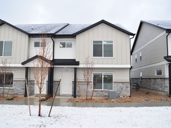 1924 E 1550 N, Spanish Fork, UT 84660