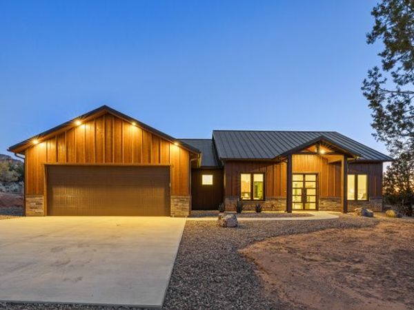 369 W PINYON PINE DR , Orderville, UT 84758