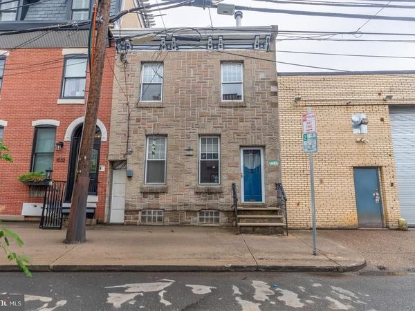 1034 MARLBOROUGH STREET, PHILADELPHIA, PA 19125