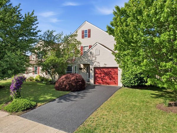 205 NELIS COURT, TELFORD, PA 18969