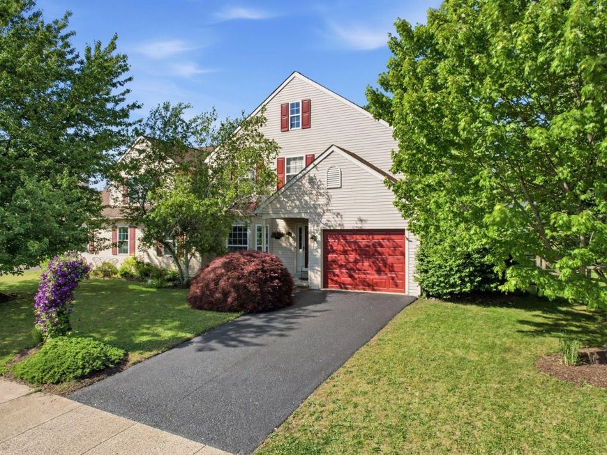 205 Nelis Court, Telford, PA 18969 Main Photo