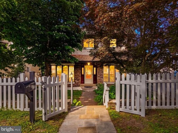 55 PRICE STREET, BALA CYNWYD, PA 19004