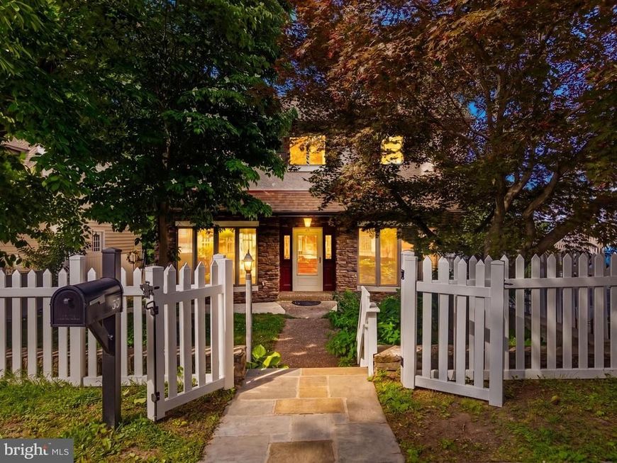 55 Price Street, Bala Cynwyd, PA 19004 Main Photo