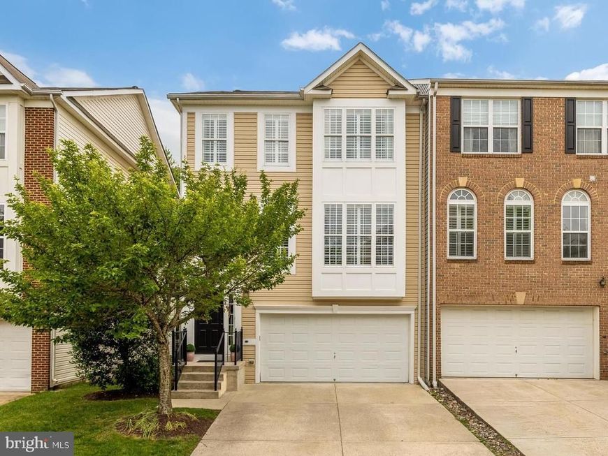 41 Inkberry Circle, Gaithersburg, MD 20877 Main Photo