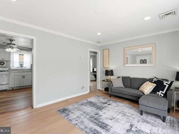 46 CIRCLE AVENUE, INDIAN HEAD, MD 20640