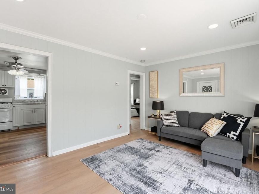 46 Circle Avenue, Indian Head, MD 20640 Main Photo