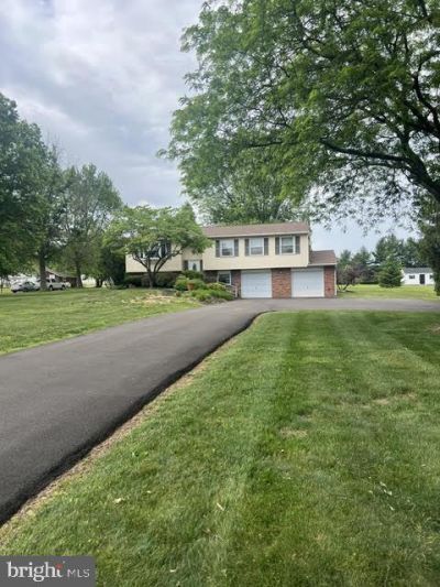 1002 TELEGRAPH ROAD  Perkasie, PA 18944