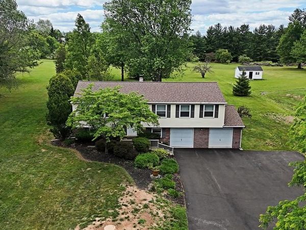 1002 TELEGRAPH ROAD, PERKASIE, PA 18944