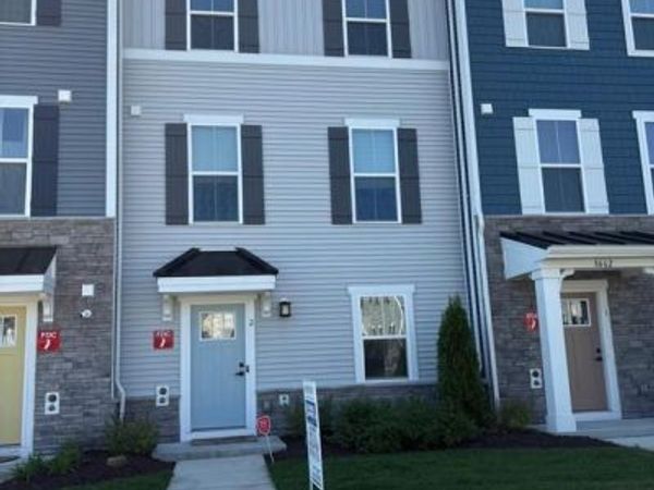 8662 S PARK DRIVE , Unit 2, BERLIN, MD 21811