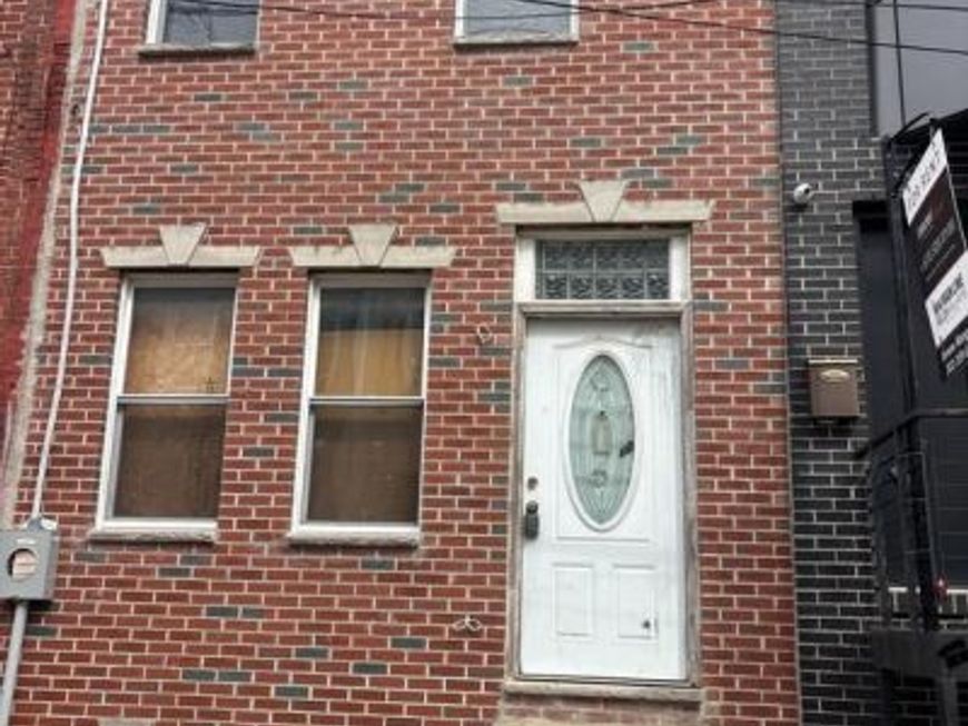 2313 N Camac Street, Philadelphia, PA 19133 Main Photo
