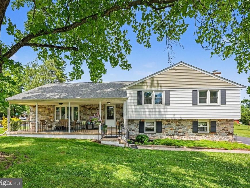1131 Locust Street, Lansdale, PA 19446 Main Photo