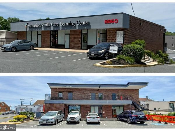 8860-8872 BELAIR ROAD , NOTTINGHAM, MD 21236