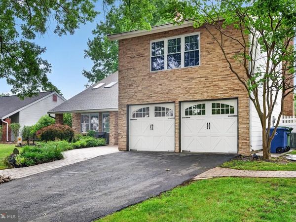 20 MERION ROAD, MARLTON, NJ 08053