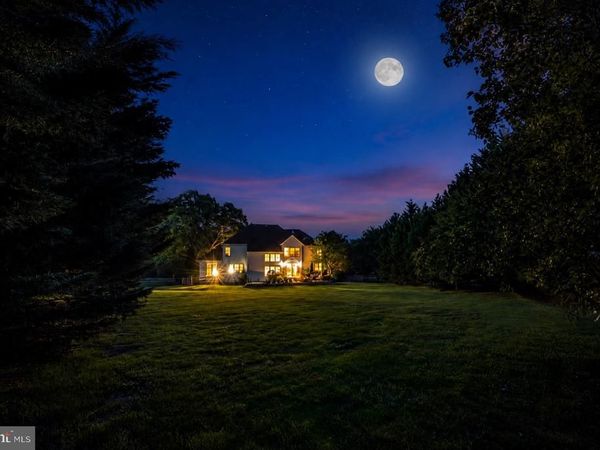 8206 GREENTREE MANOR LANE, FAIRFAX STATION, VA 22039
