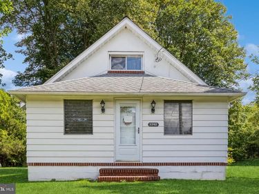 3292 TUCKAHOE ROAD , FRANKLINVILLE, NJ 08322