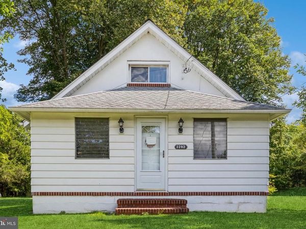 3292 TUCKAHOE ROAD , FRANKLINVILLE, NJ 08322