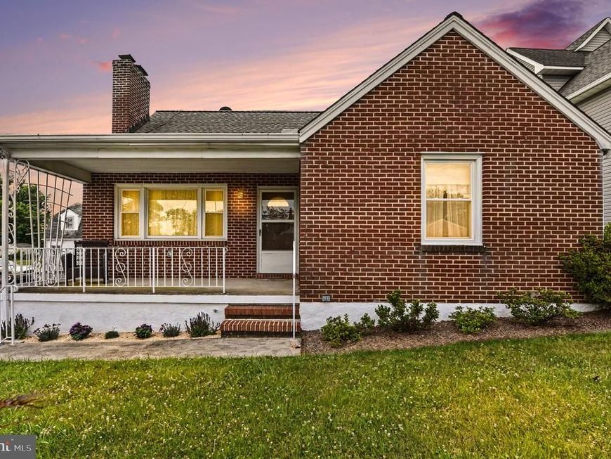 4125 Cliffvale Road, Nottingham, MD 21236 Main Photo