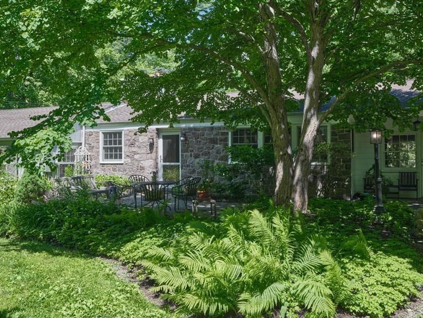 4 Low Road , New Hope, PA 18938 Main Photo