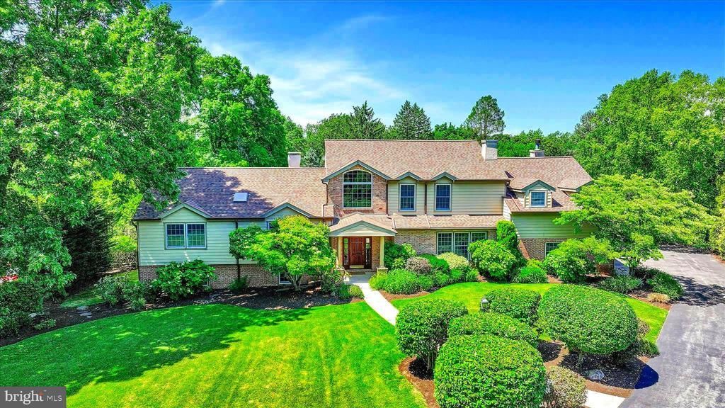 1133 Club House Road, Gladwyne, PA 19035 Main Photo