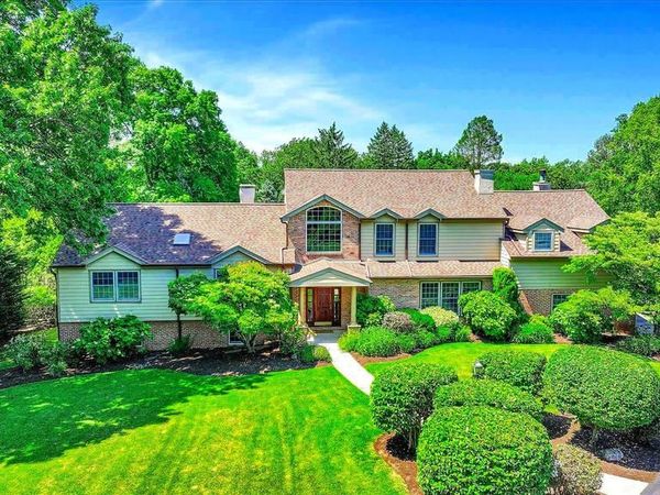 1133 CLUB HOUSE ROAD, GLADWYNE, PA 19035