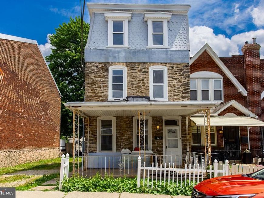237 Pensdale Street , Philadelphia, PA 19128 Main Photo