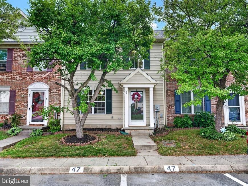 47 Oxford Court, Perryville, MD 21903 Main Photo