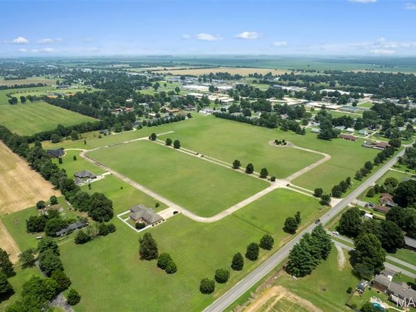 0 Highway J , Malden, MO 63863