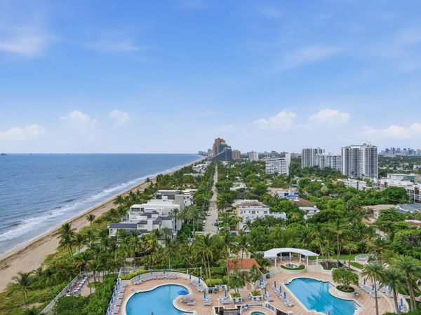 3200 N Ocean Boulevard, Unit 1506, Fort Lauderdale, FL 33308
