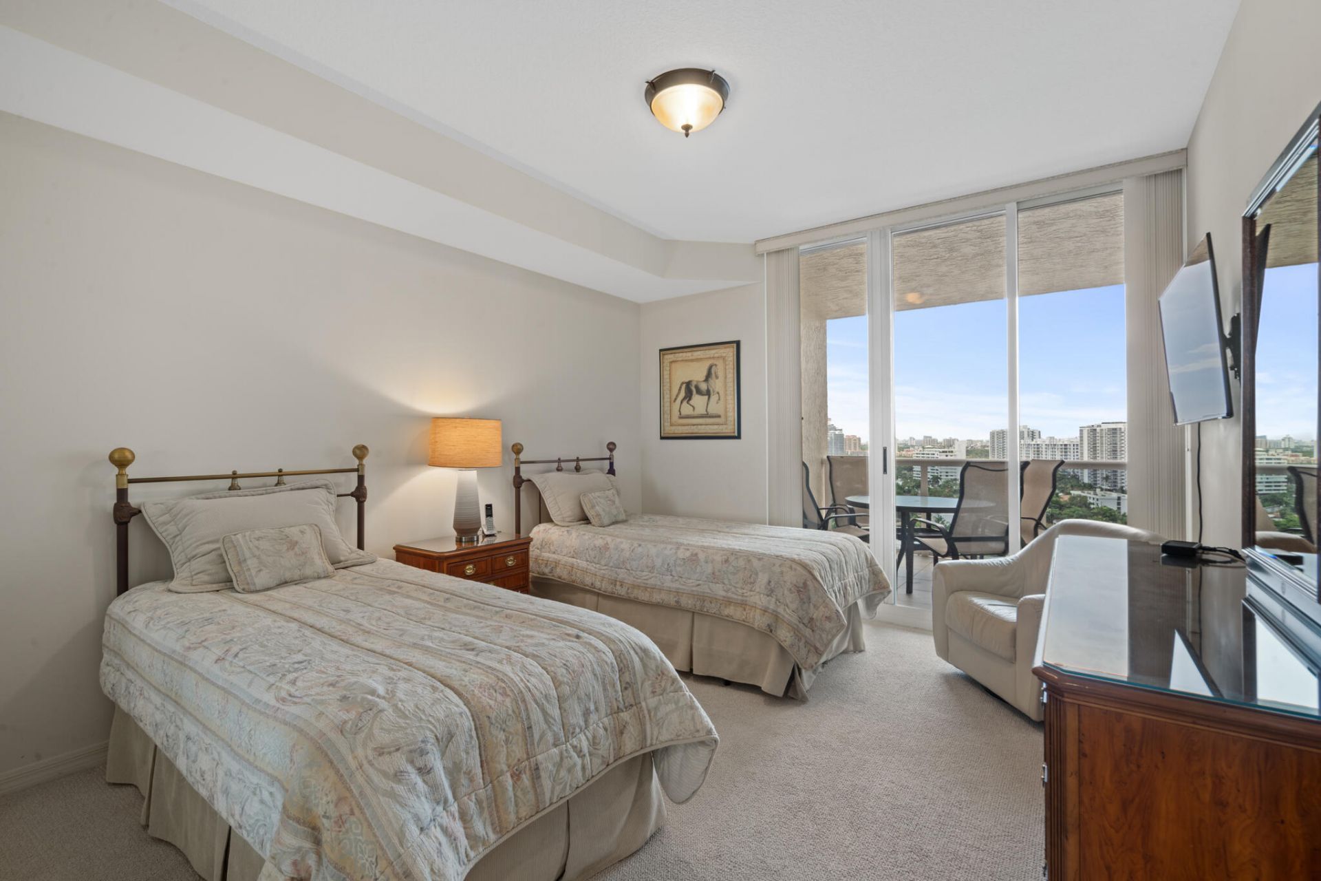 3200 N Ocean Boulevard, Unit 1506, Fort Lauderdale, FL 33308 Photo