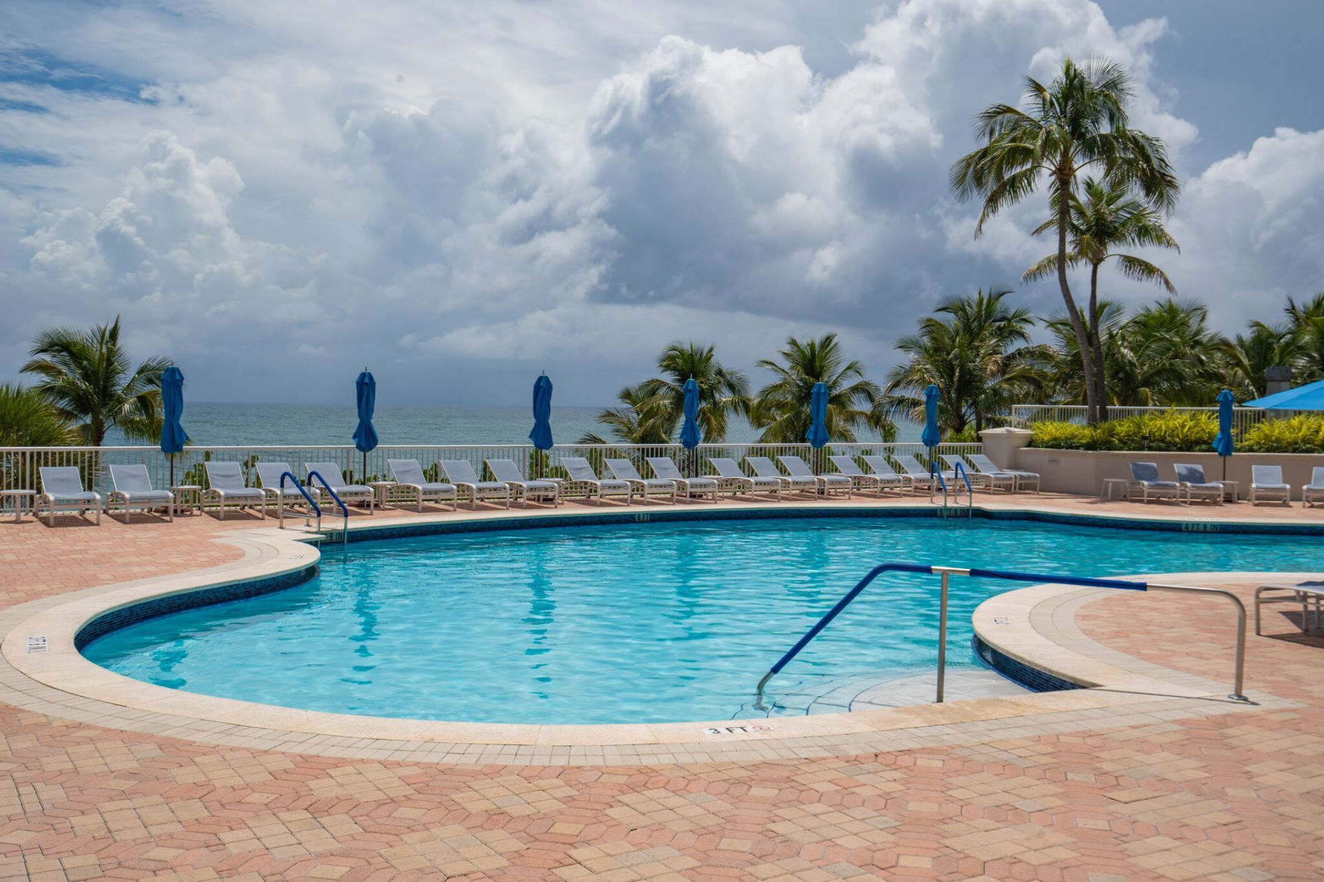 3200 N Ocean Boulevard, Unit 1506, Fort Lauderdale, FL 33308 Photo