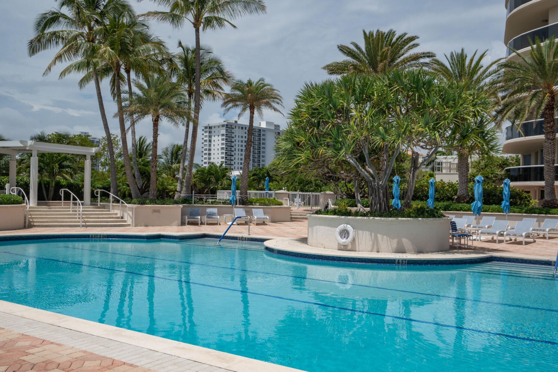 3200 N Ocean Boulevard, Unit 1506, Fort Lauderdale, FL 33308 Photo