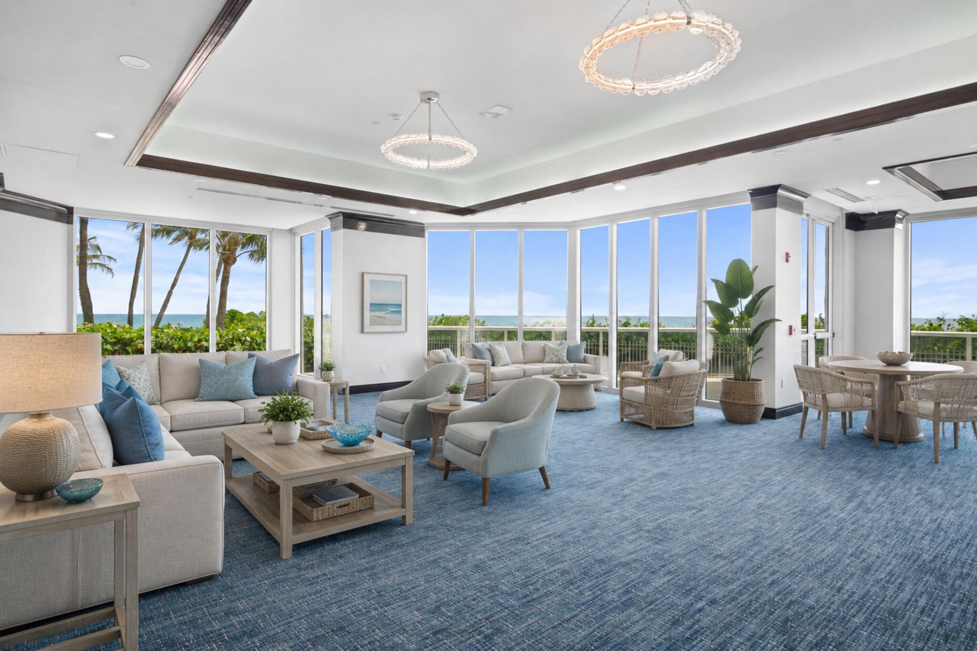 3200 N Ocean Boulevard, Unit 1506, Fort Lauderdale, FL 33308 Photo
