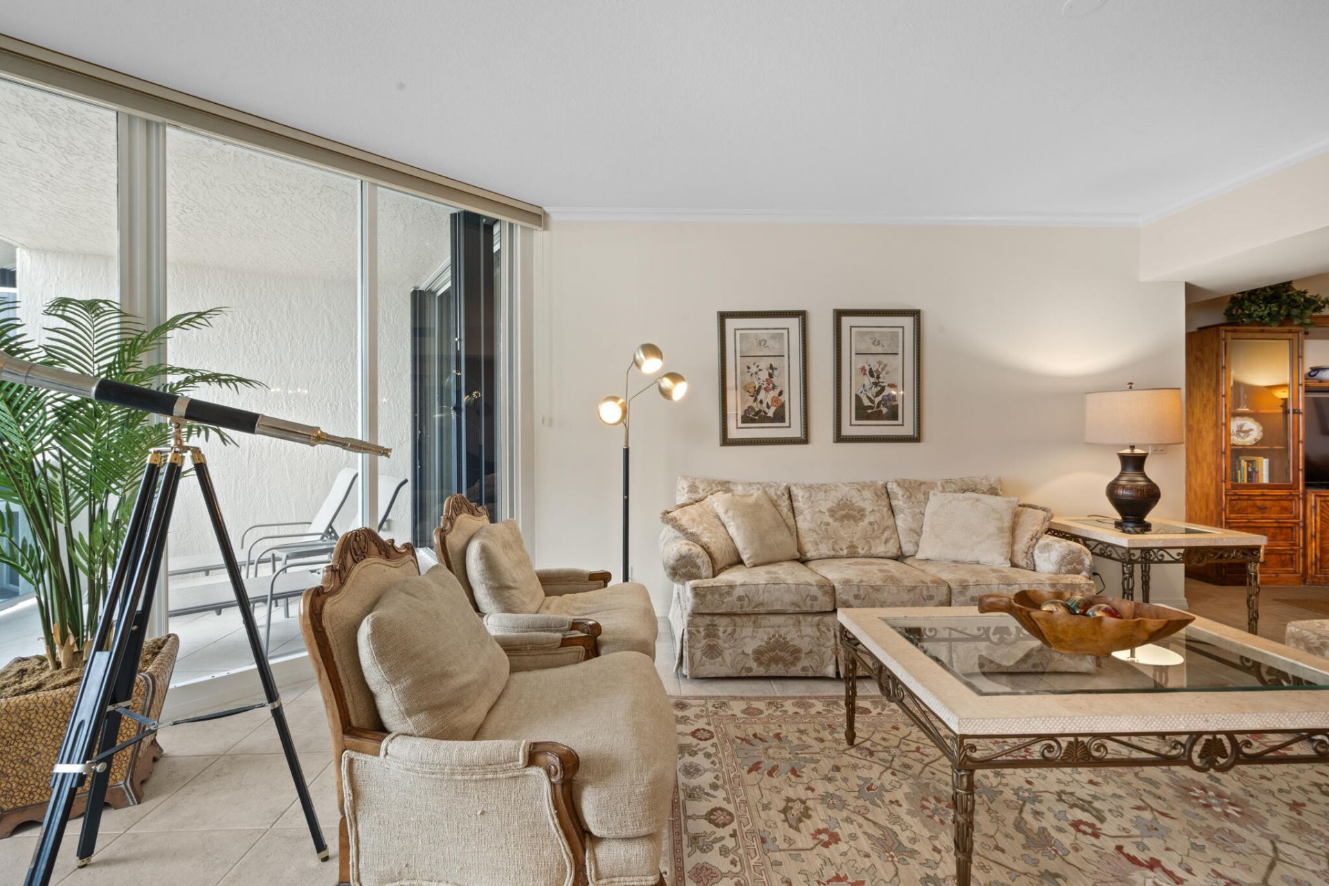 3200 N Ocean Boulevard, Unit 1506, Fort Lauderdale, FL 33308 Photo