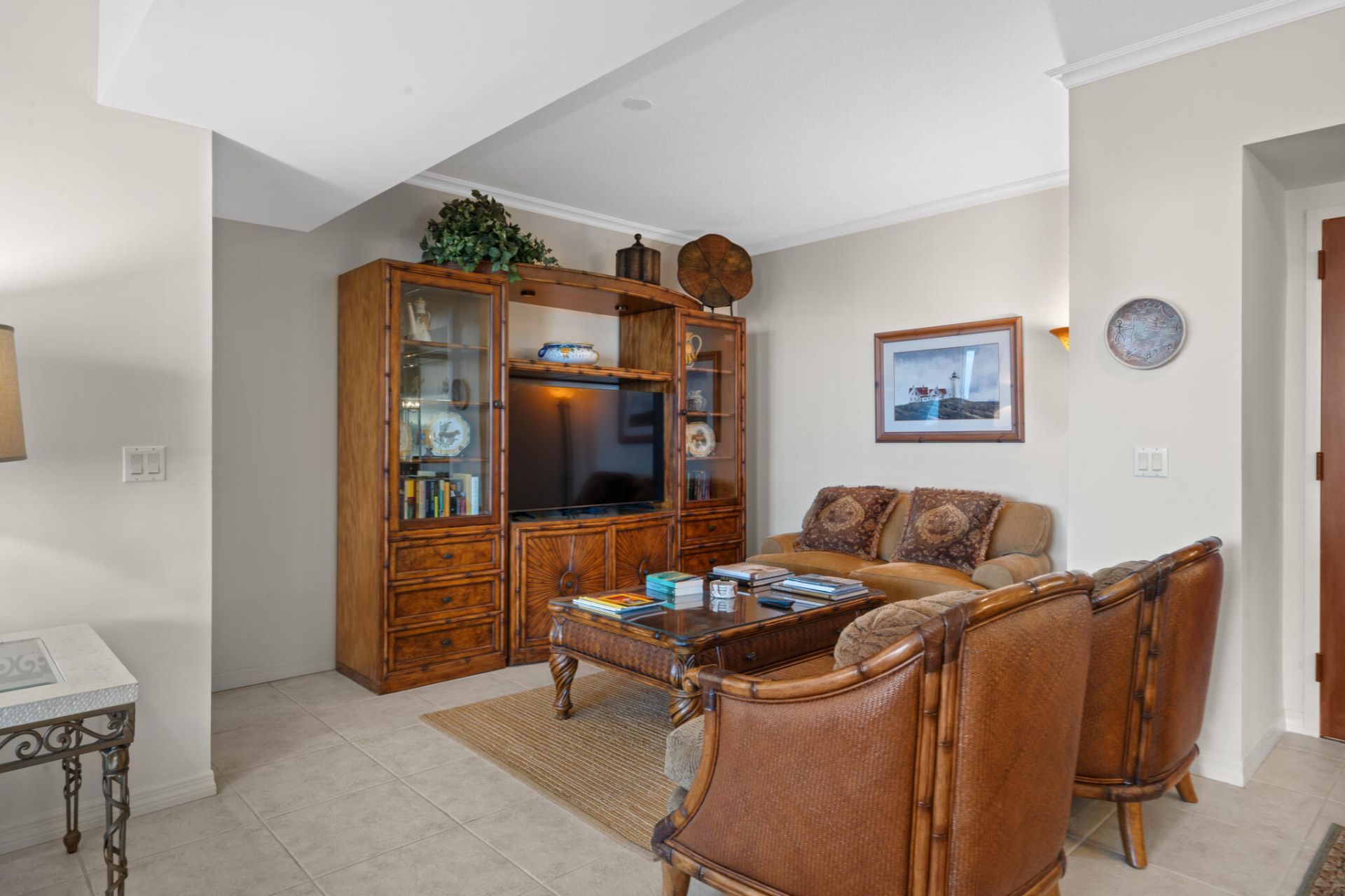 3200 N Ocean Boulevard, Unit 1506, Fort Lauderdale, FL 33308 Photo