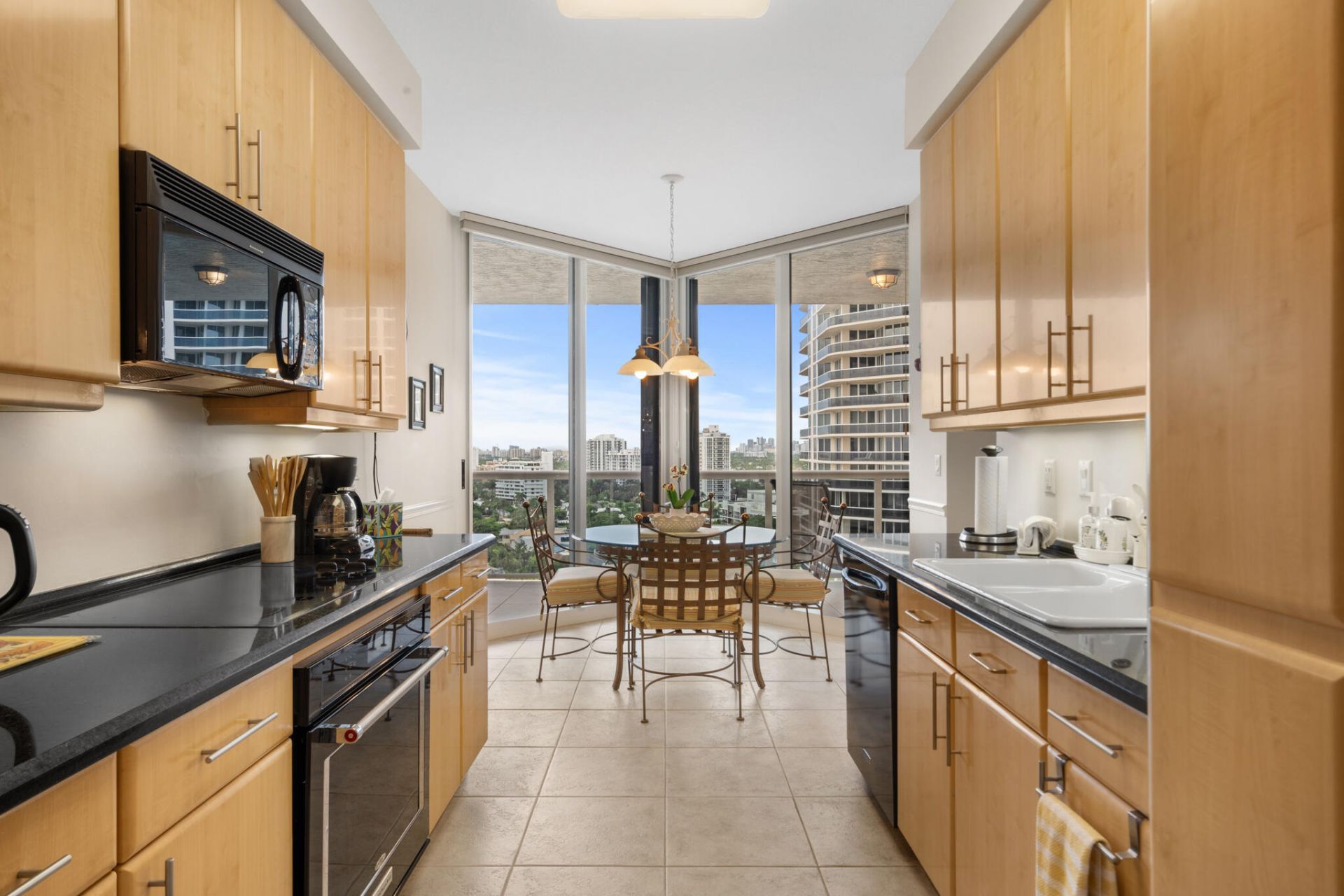 3200 N Ocean Boulevard, Unit 1506, Fort Lauderdale, FL 33308 Photo