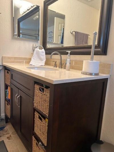1040 Lake Shore Drive, Unit 105, Lake Park, FL 33403 Photo