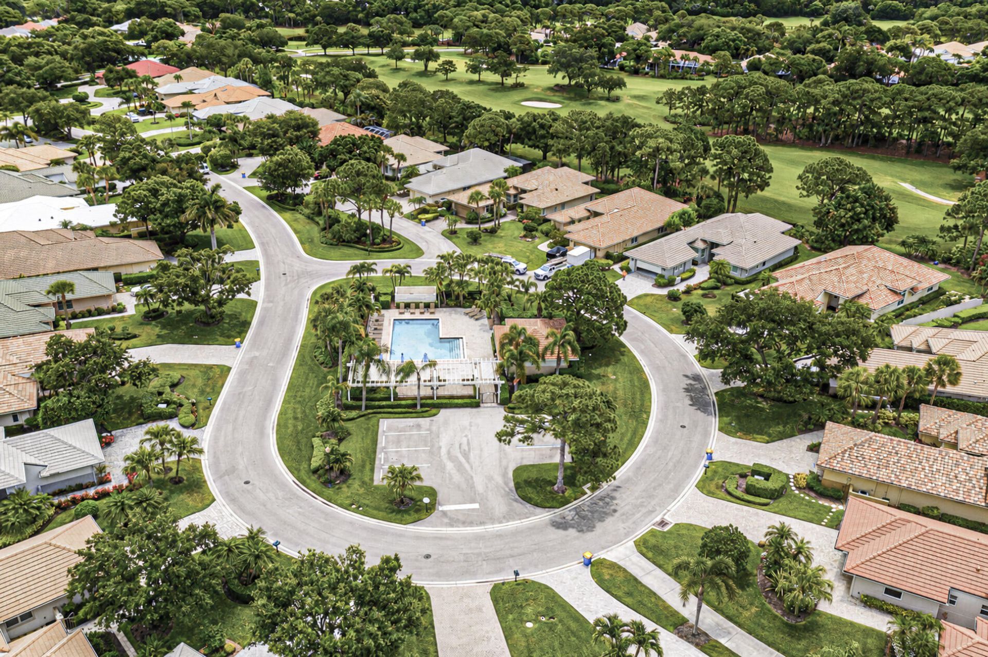 3390 SE Putnam Court, Stuart, FL 34997 Photo
