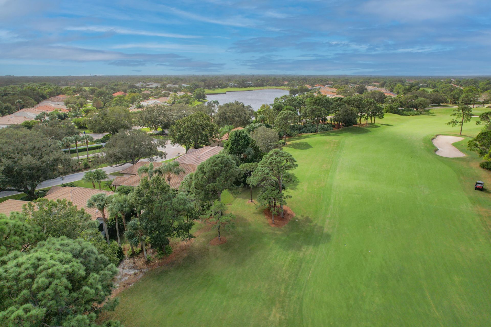 3390 SE Putnam Court, Stuart, FL 34997 Photo
