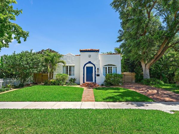 315 Hawthorne Drive, Lake Park, FL 33403